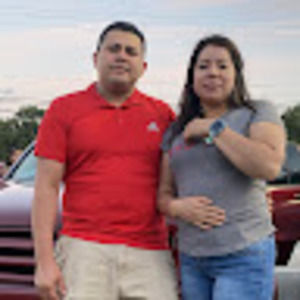 Meet your Posher, Marcela